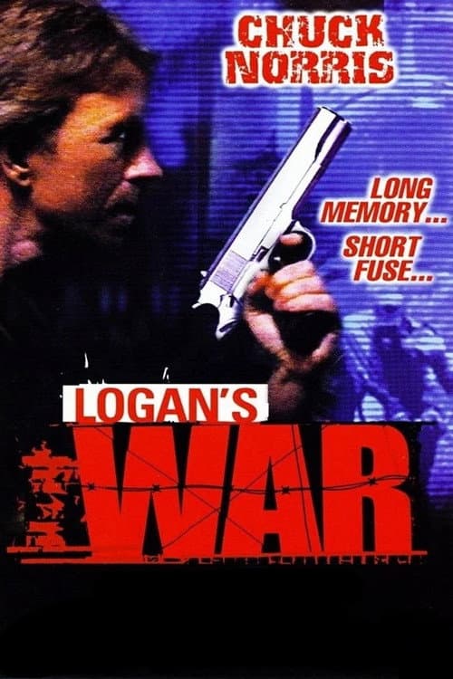 Logan's War: Bound by Honor poster