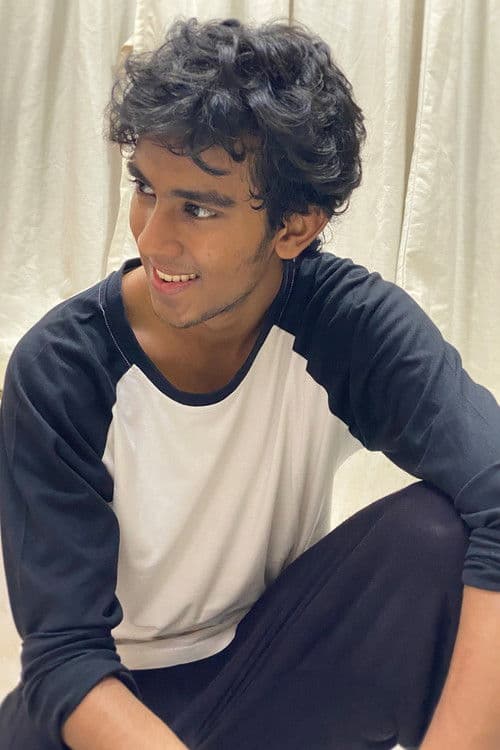 Zidane Sayyed profile photo