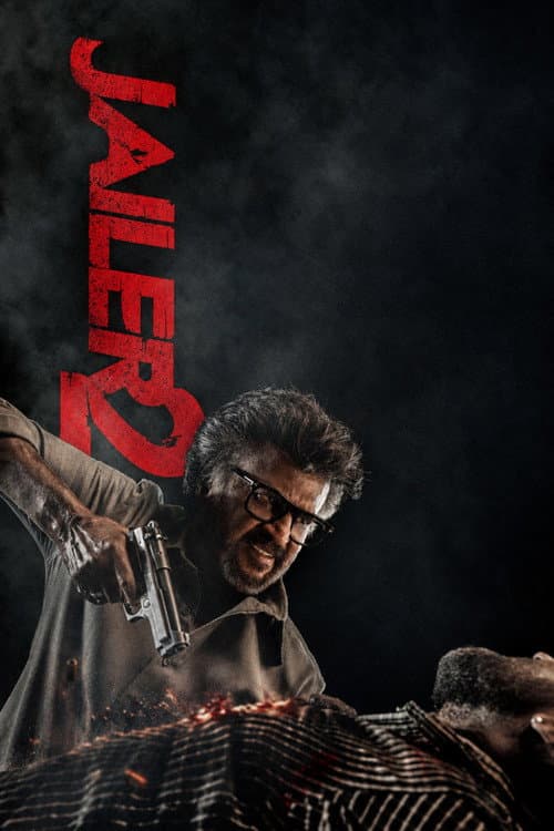 Jailer 2 poster