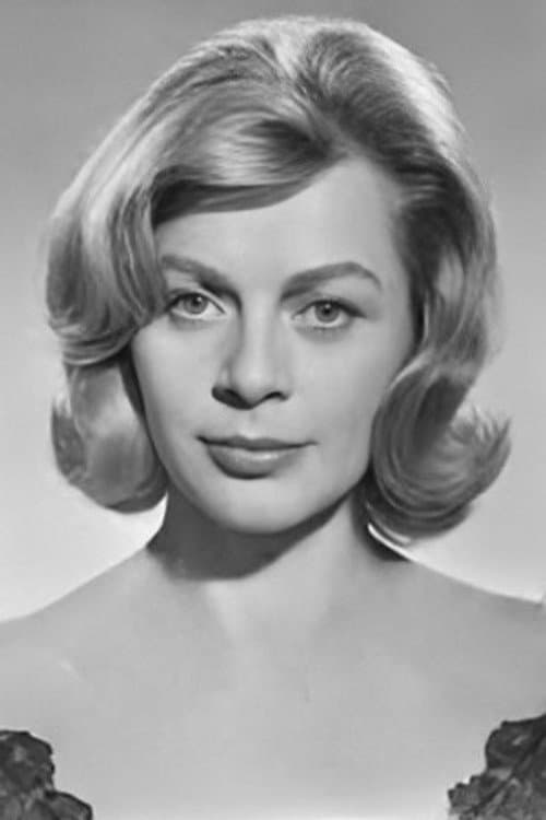 Margot Trooger profile photo
