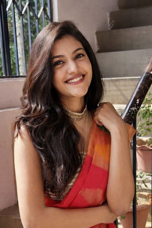 Mugdha Agarwal profile photo