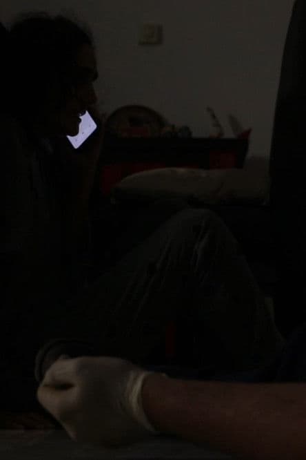 Dial M for Murder poster