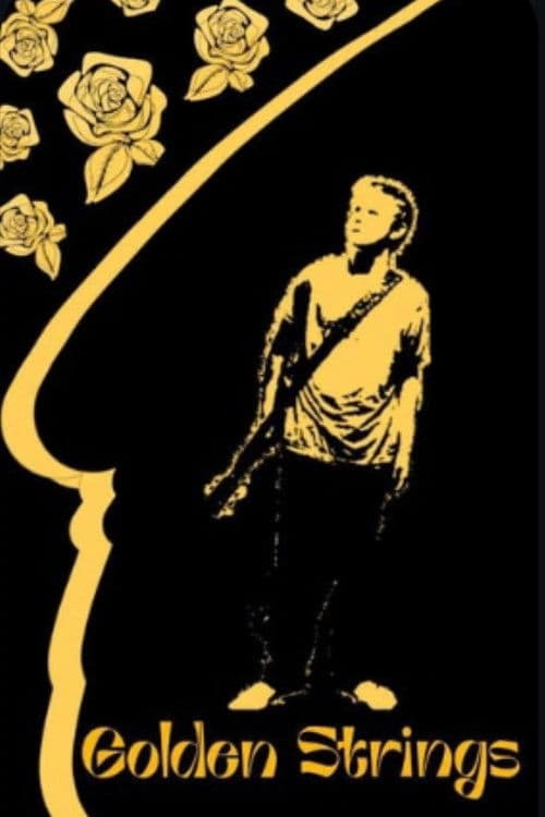 Golden Strings poster