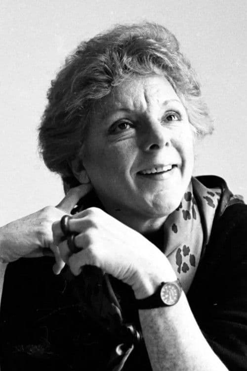 Linda Nochlin profile photo