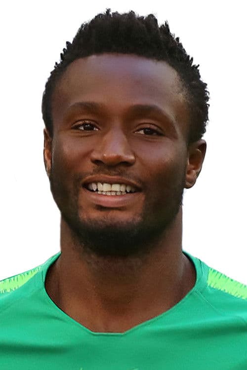 John Obi Mikel profile photo