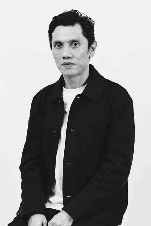 Tumpal Tampubolon profile photo