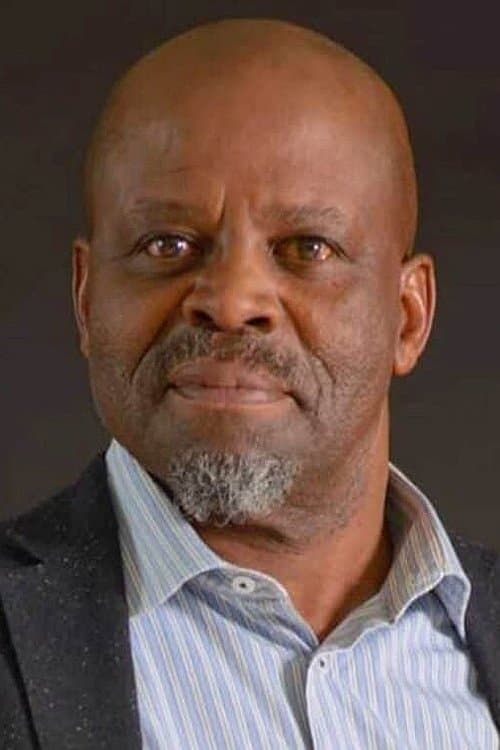 Patrick Shai profile photo