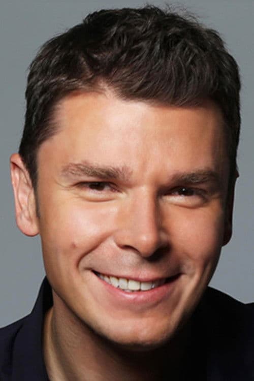 Matthew Roszak profile photo