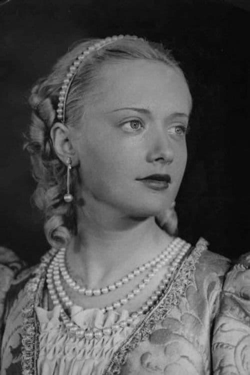 Carla Sveva profile photo