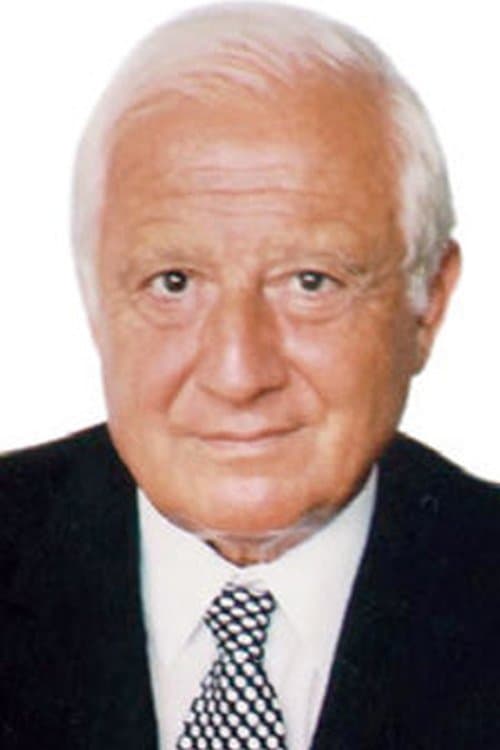 Güngör Denizaşan profile photo