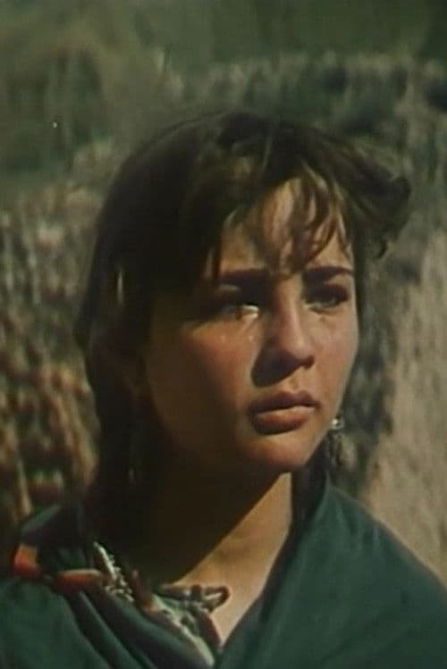 Zukhra Zarobekova profile photo