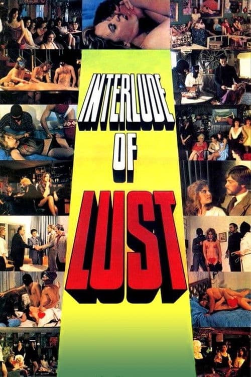 Interlude of Lust poster