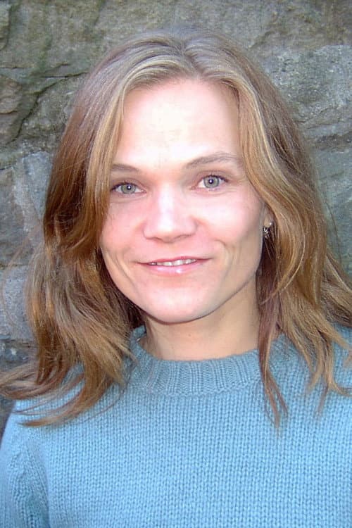 Marianne O. Ulrichsen profile photo