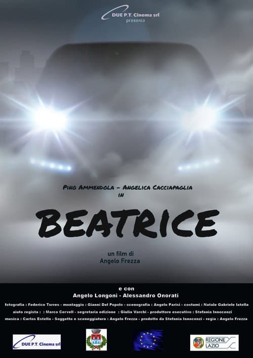 Beatrice poster