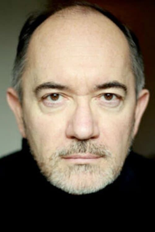 Olivier Claverie profile photo