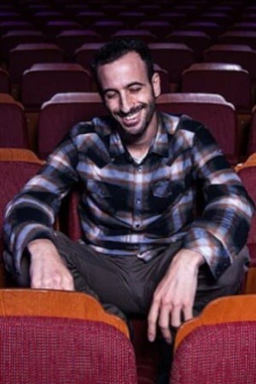 Hofesh Shechter profile photo