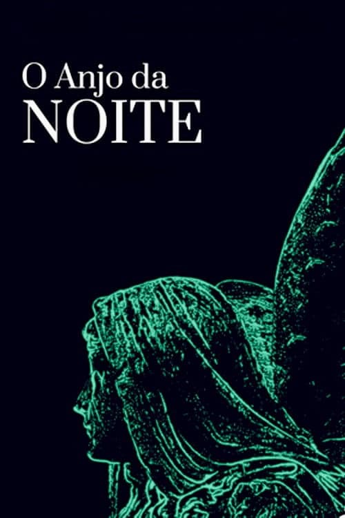Angel of the Night poster
