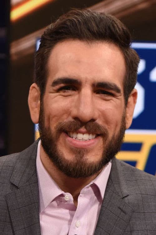 Kenny Florian profile photo