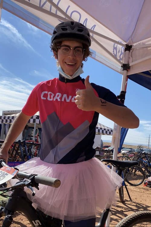 Zac Barnes profile photo