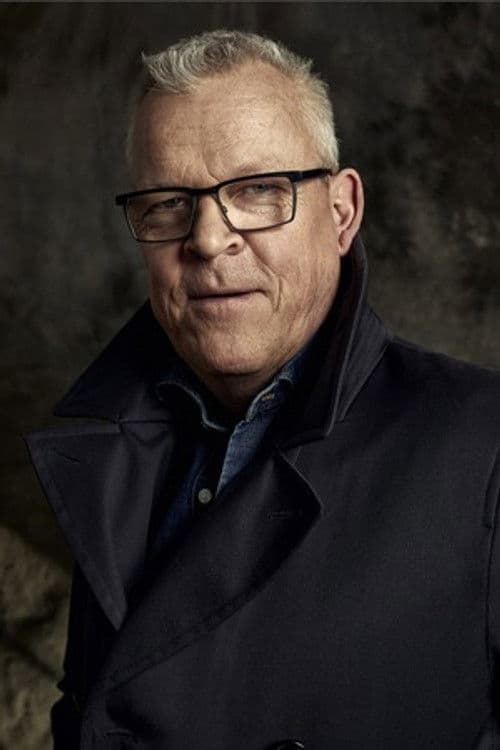 Janne Andersson profile photo