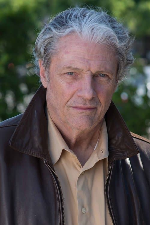 Michael Cooke profile photo