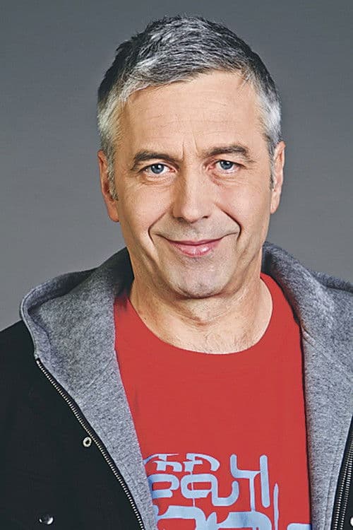 Tibor Gazdag profile photo
