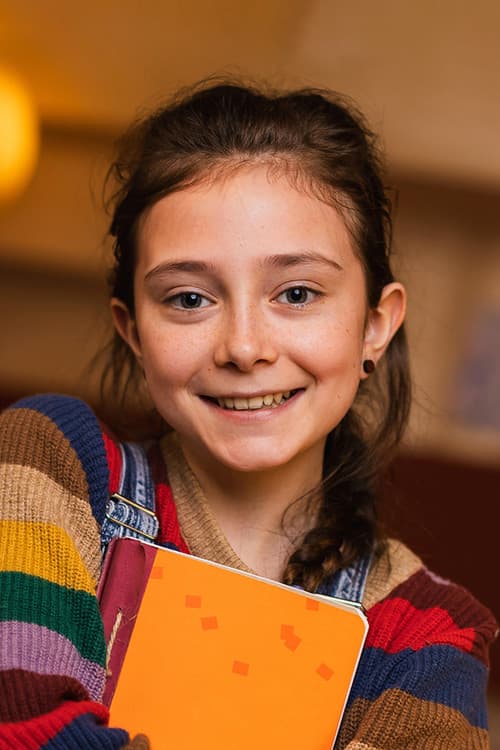 Anna Vyčítalová profile photo