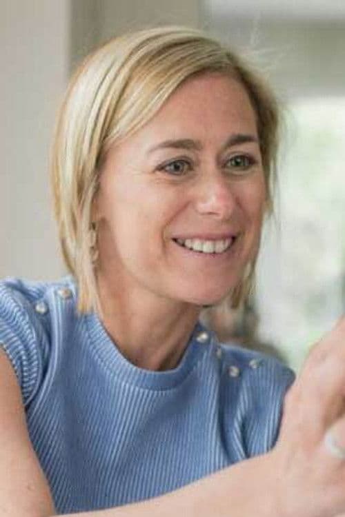 Aagje Dom profile photo