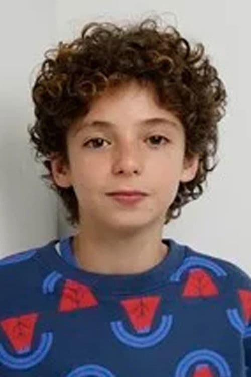 Gaspar Offenhenden profile photo