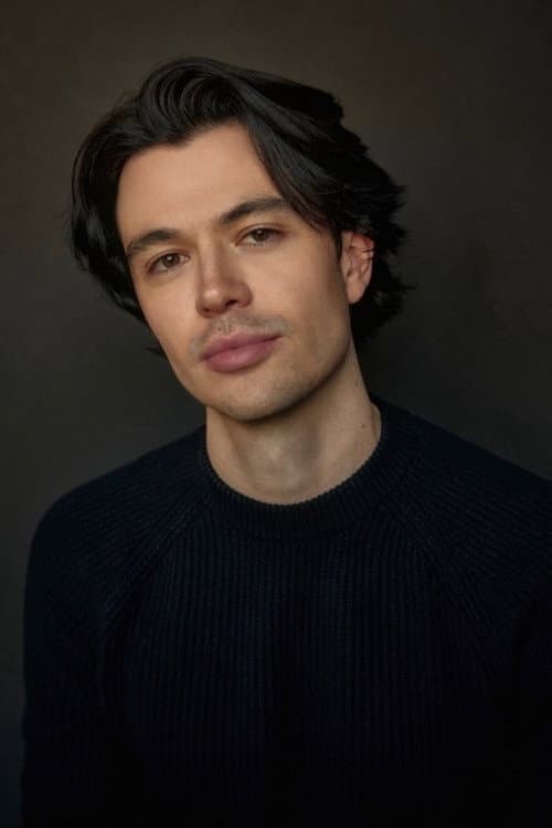 Chasen Parker profile photo