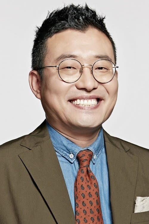 Ju Sung-chul profile photo