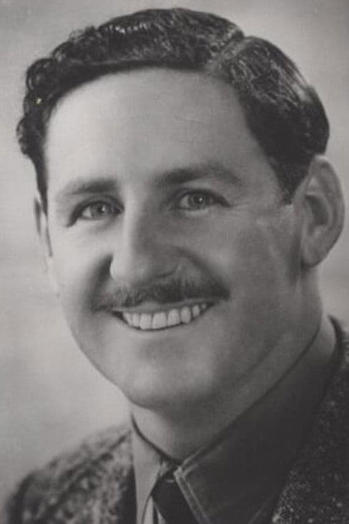 Gordon Glenwright profile photo