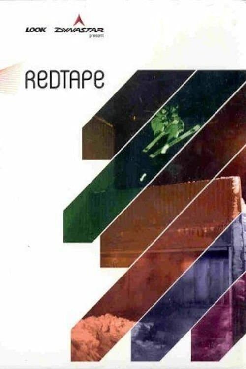 Redtape poster