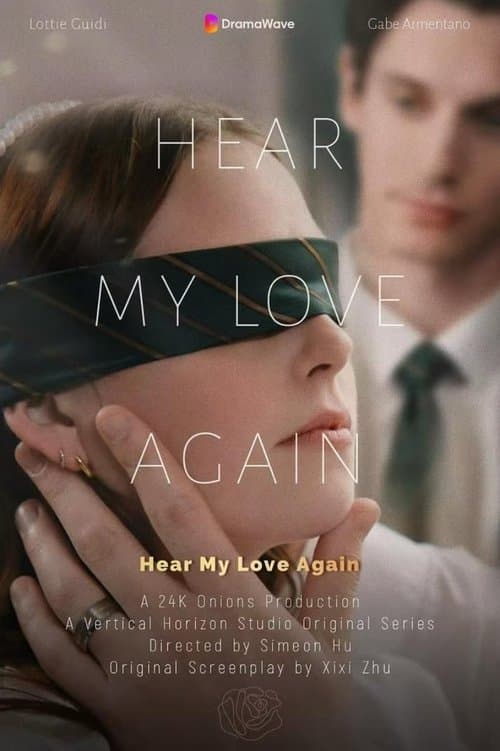 Hear My Love Again poster