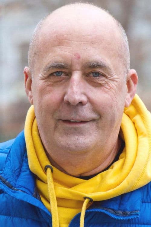 Petr Salava profile photo