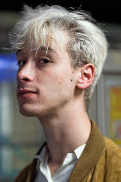 Nathan Otaño profile photo