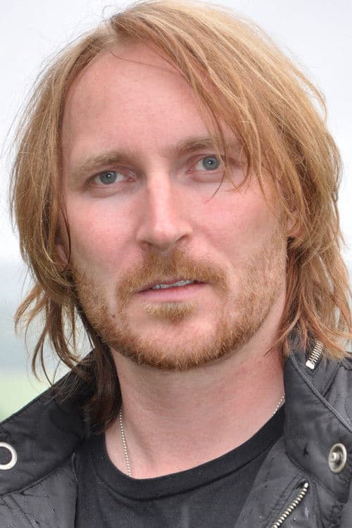 Jakob Hultcrantz Hansson profile photo