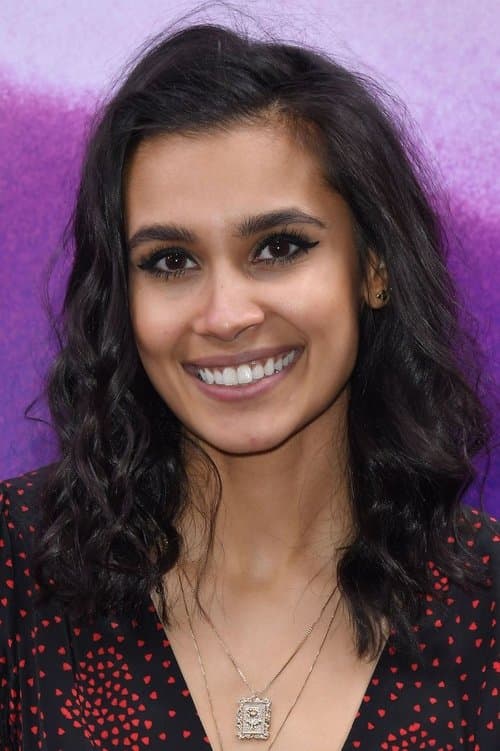 Sophia Ali profile photo