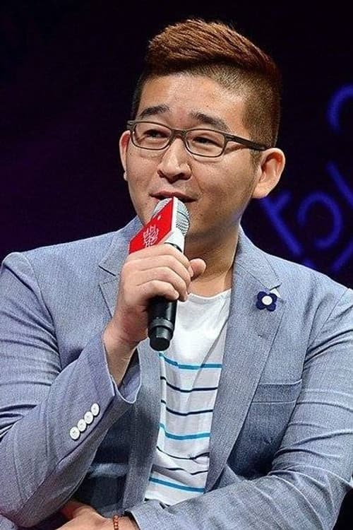 Kim Je-young profile photo