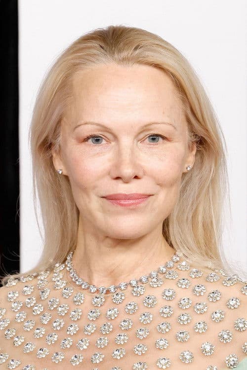 Pamela Anderson profile photo