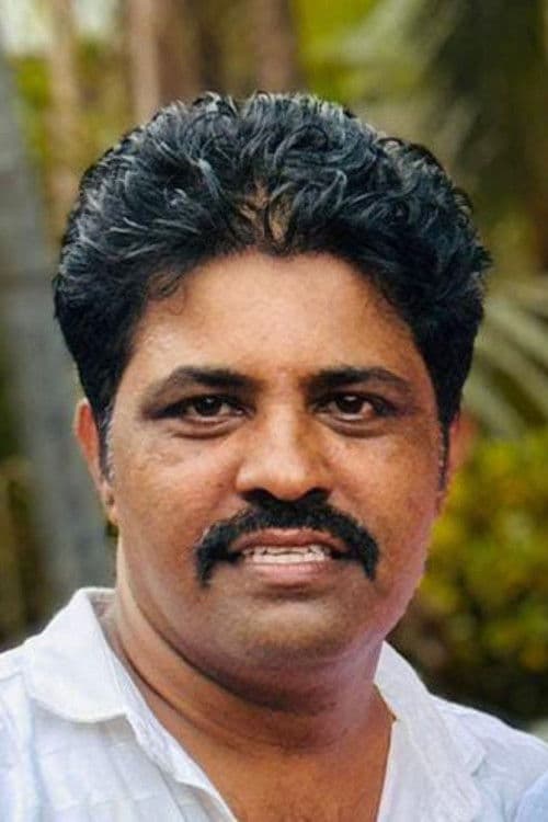 Shridhar M profile photo