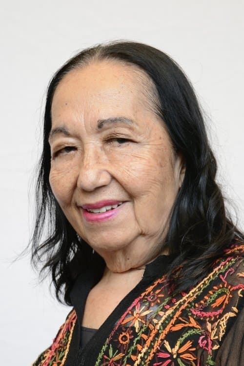 María Elena Olivares profile photo