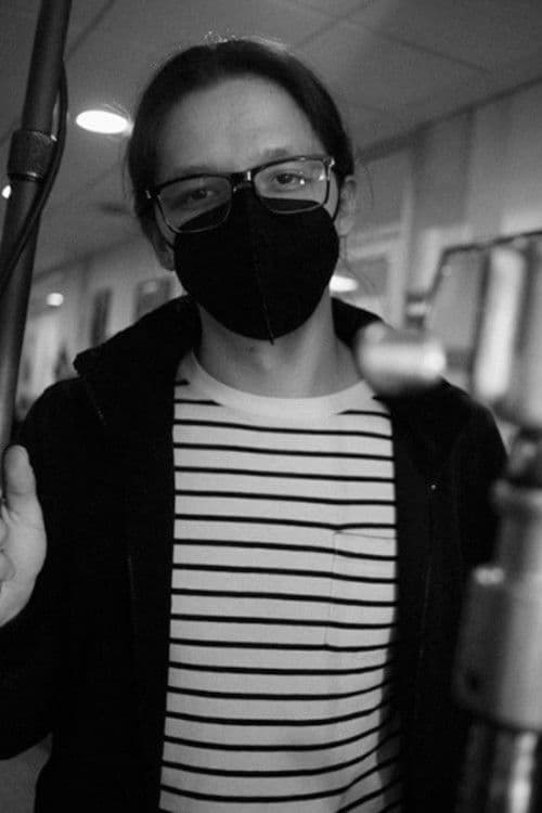 David Morales Malagón profile photo