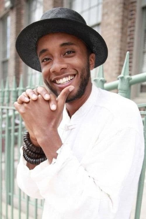 LeBaron Ahmon profile photo