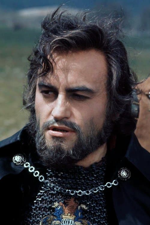 Paul Naschy profile photo