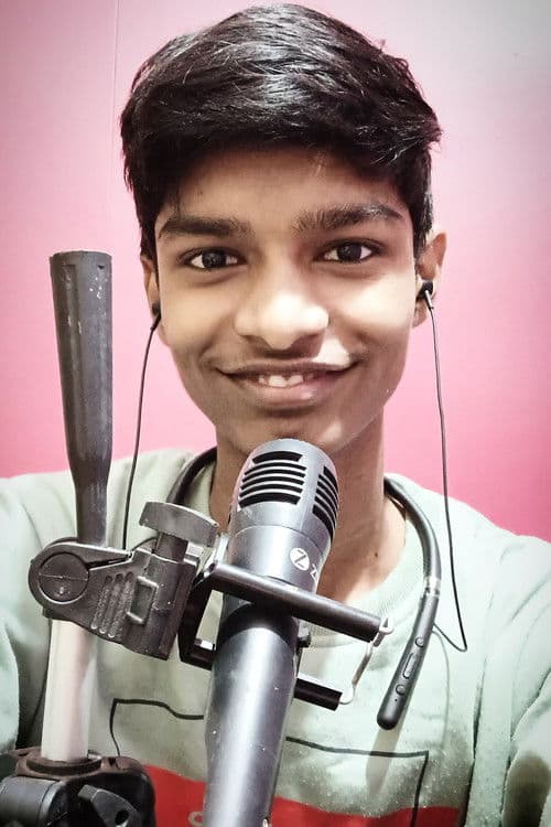 Harsh Kumar profile photo