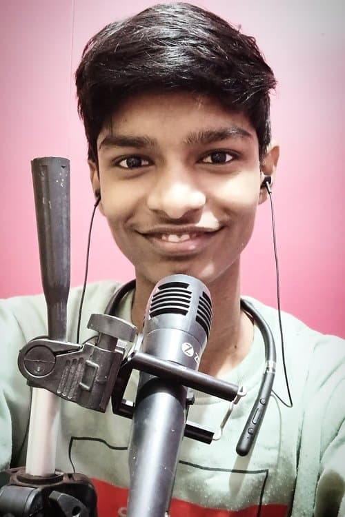 Harsh Kumar profile photo