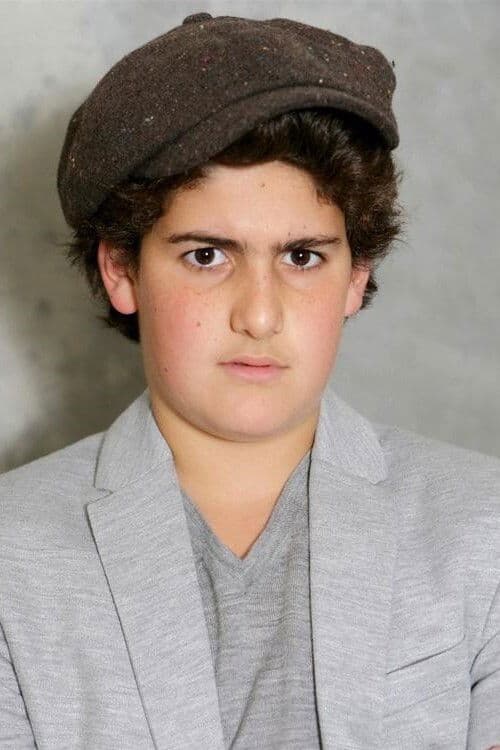 Joshua Raccah profile photo