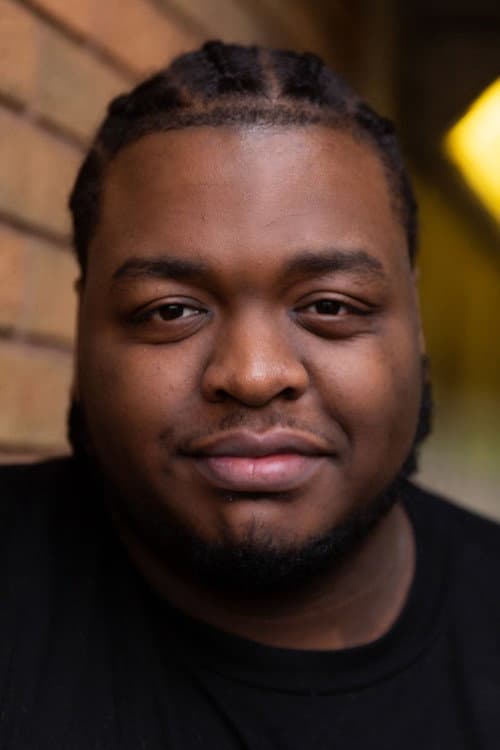 Marcus Sharif profile photo