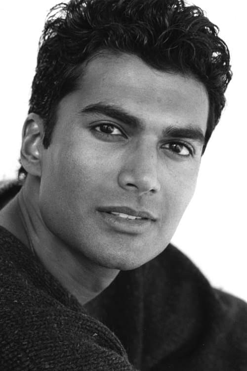 Sendhil Ramamurthy profile photo